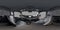 2024 Ford F450 4X2 CHAS/C XL