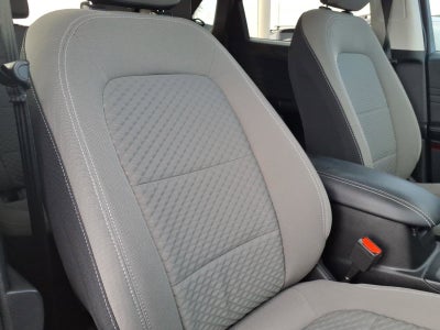 2022 Ford Escape SE Hybrid