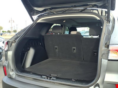 2022 Ford Escape SE Hybrid