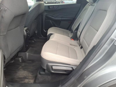 2022 Ford Escape SE Hybrid