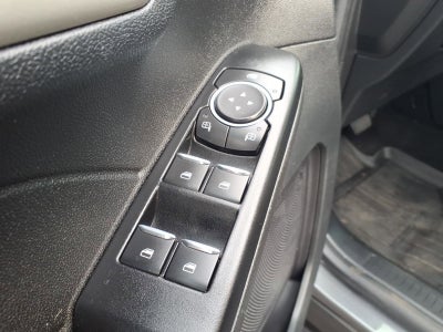 2022 Ford Escape SE Hybrid