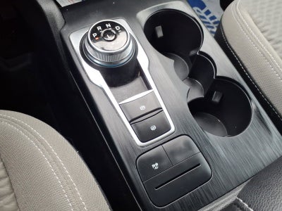 2022 Ford Escape SE Hybrid