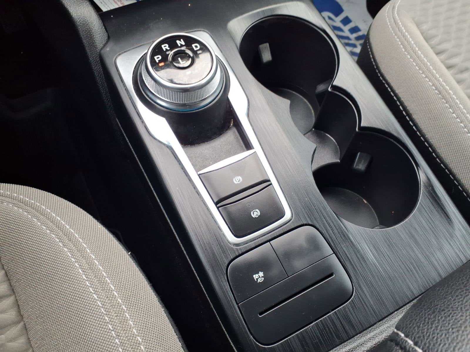 2022 Ford Escape SE Hybrid