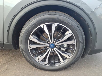 2022 Ford Escape SE Hybrid