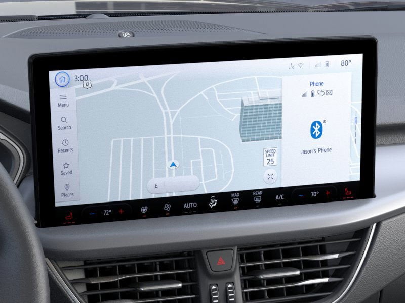 2026 Ford Escape PHEV