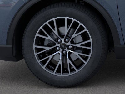 2026 Ford Escape PHEV