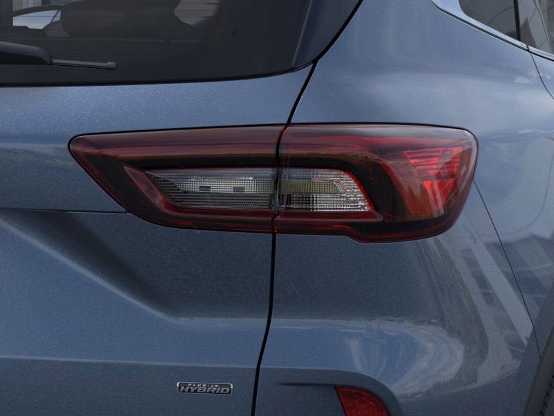 2026 Ford Escape PHEV