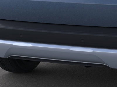 2026 Ford Escape PHEV