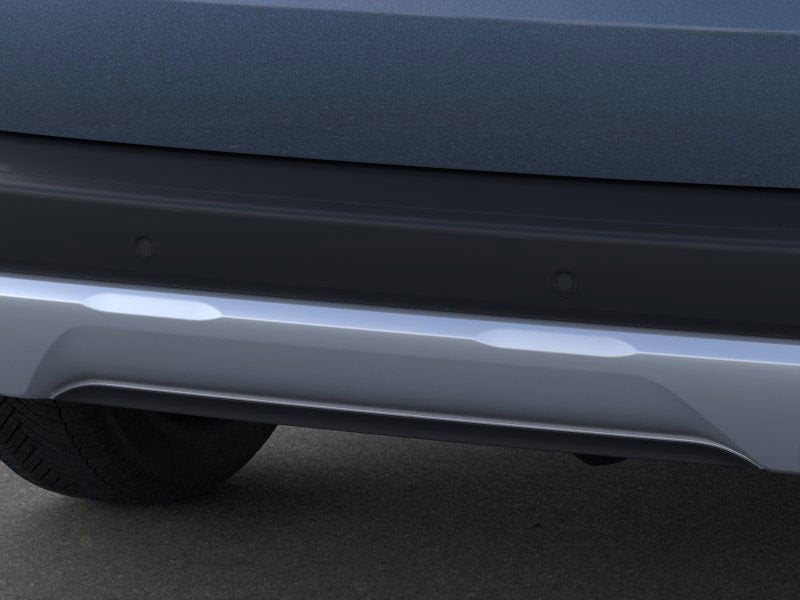 2026 Ford Escape PHEV