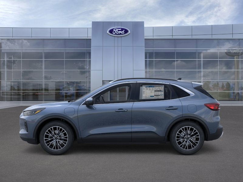 2026 Ford Escape PHEV