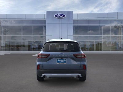 2026 Ford Escape PHEV