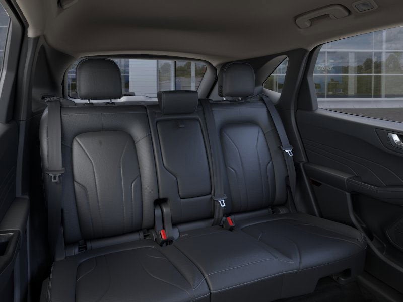 2026 Ford Escape PHEV