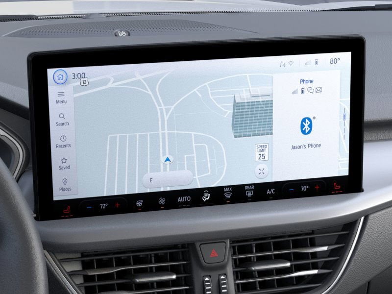 2026 Ford Escape PHEV