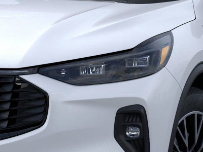 2026 Ford Escape PHEV