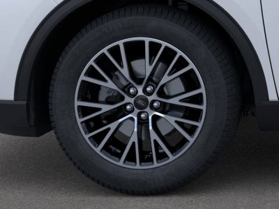 2026 Ford Escape PHEV