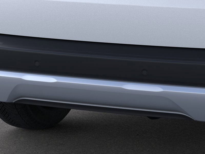 2026 Ford Escape PHEV