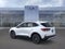 2026 Ford Escape PHEV