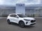 2026 Ford Escape PHEV