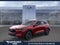 2026 Ford Escape PHEV