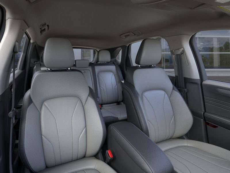 2026 Ford Escape PHEV