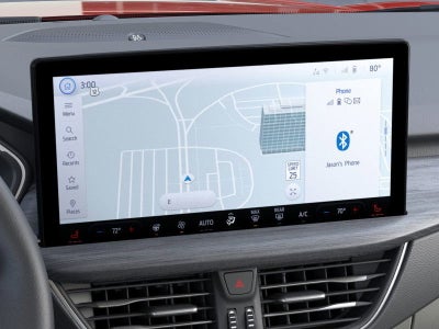 2026 Ford Escape PHEV