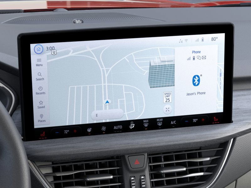 2026 Ford Escape PHEV