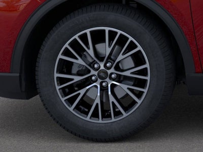 2026 Ford Escape PHEV