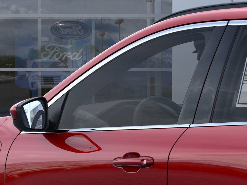 2026 Ford Escape PHEV