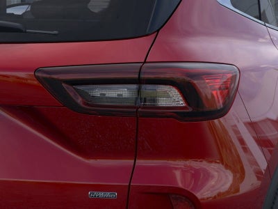 2026 Ford Escape PHEV