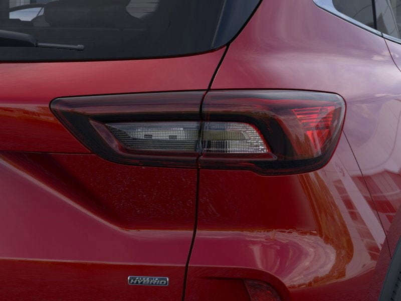 2026 Ford Escape PHEV