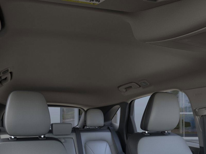 2026 Ford Escape PHEV