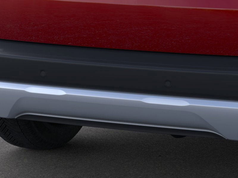 2026 Ford Escape PHEV