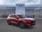 2026 Ford Escape PHEV
