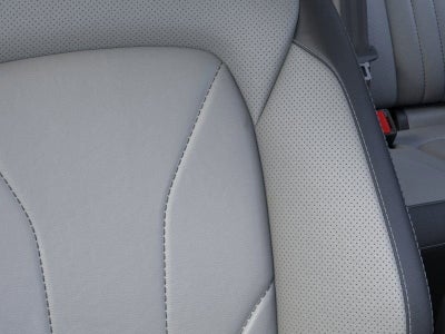 2026 Ford Escape Platinum