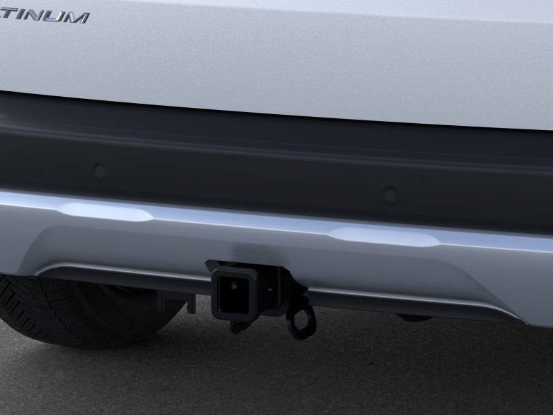 2026 Ford Escape Platinum