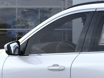 2026 Ford Escape Platinum