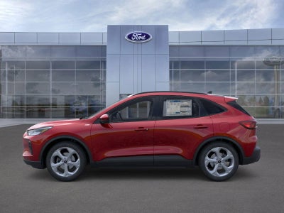2026 Ford Escape ST-Line Select
