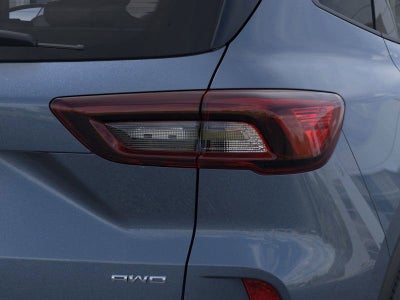 2026 Ford Escape ST-Line Select