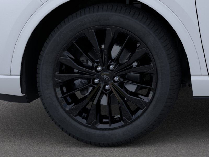 2026 Ford Escape ST-Line Elite