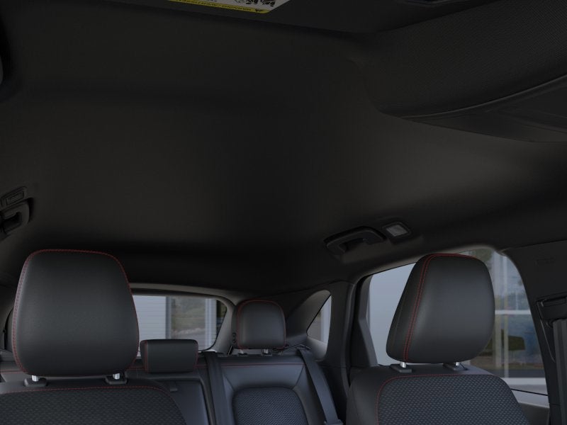 2026 Ford Escape ST-Line Elite