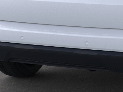 2026 Ford Escape ST-Line Elite