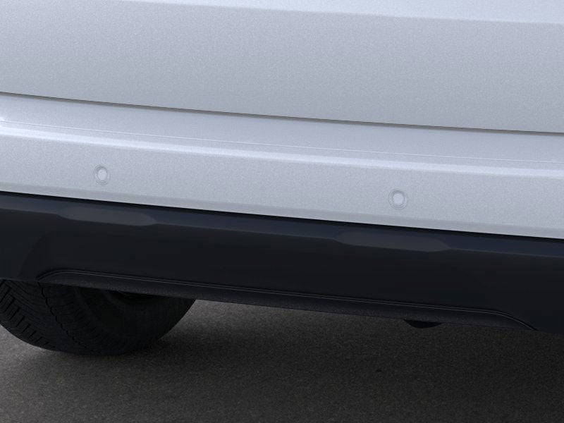 2026 Ford Escape ST-Line Elite