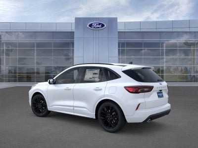 2026 Ford Escape ST-Line Elite