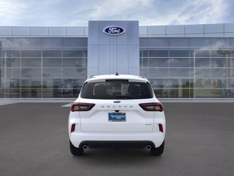 2026 Ford Escape ST-Line Elite