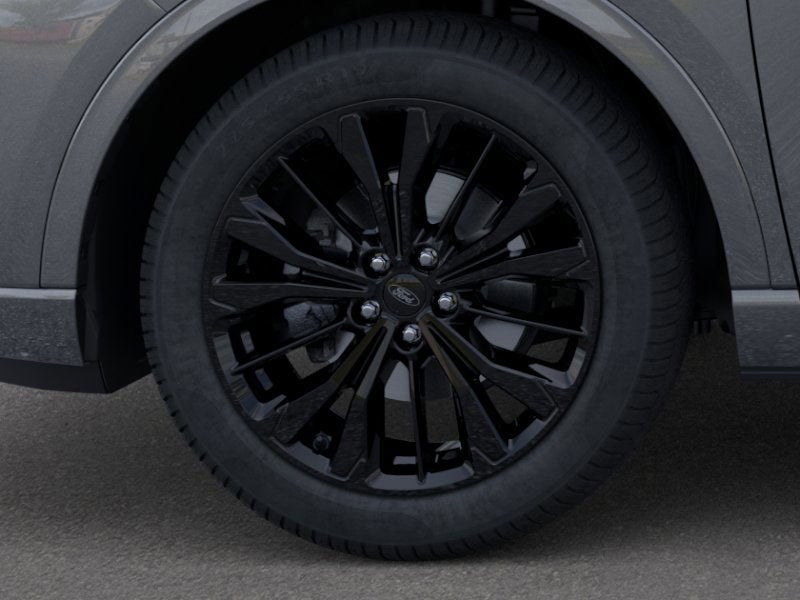 2026 Ford Escape ST-Line Elite