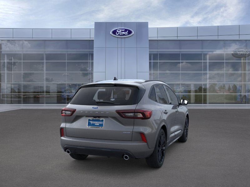 2026 Ford Escape ST-Line Elite