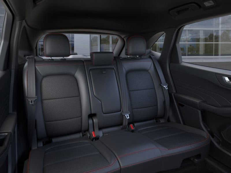 2026 Ford Escape ST-Line Elite