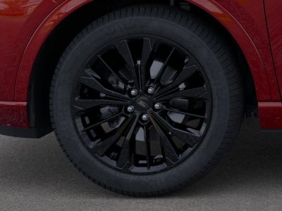 2026 Ford Escape ST-Line Elite