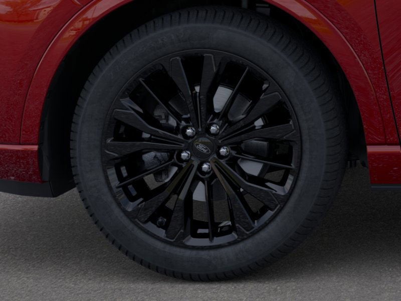 2026 Ford Escape ST-Line Elite