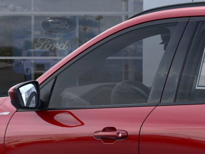 2026 Ford Escape ST-Line Elite